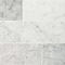 Msi Carrara White 4" X 12" Honed Marble Floor And Wall Marble Tile, 15PK ZOR-NS-0064 - alternate 1